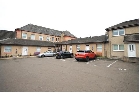 1 bedroom flat for sale, Marshall Street, Wishaw