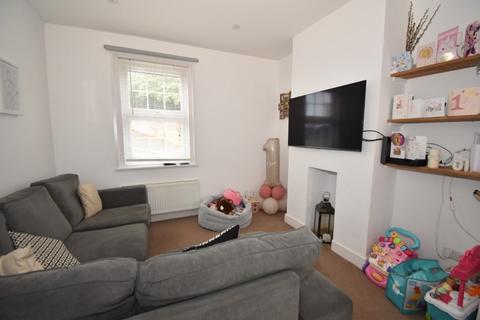 2 bedroom terraced house for sale, St Loyes Terrace, Exeter, EX2