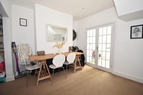 2 bedroom terraced house for sale, St Loyes Terrace, Exeter, EX2