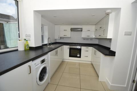 2 bedroom terraced house for sale, St Loyes Terrace, Exeter, EX2