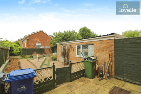 3 bedroom semi-detached house for sale, Ajax Close, Grimsby DN34