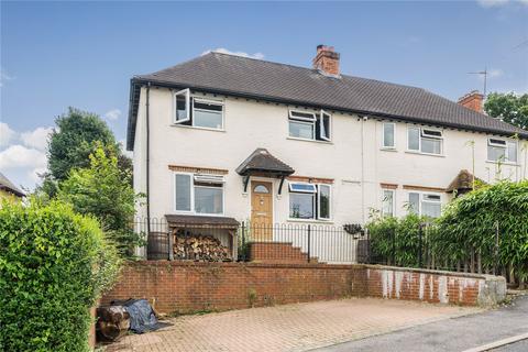 3 bedroom semi-detached house for sale, Cobbetts Way, Wrecclesham, Farnham, GU9