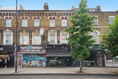 Restaurant to rent, Stoke Newington High Street, London N16