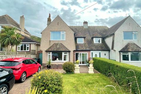 3 bedroom semi-detached house for sale, Deganwy Road, Llanrhos, Llandudno