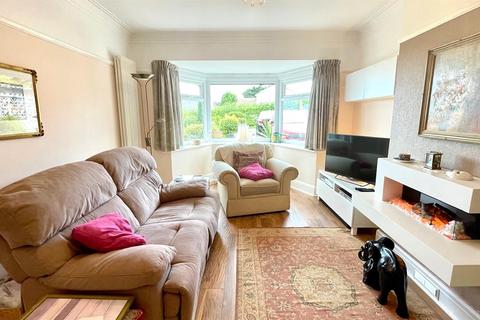 3 bedroom semi-detached house for sale, Deganwy Road, Llanrhos, Llandudno