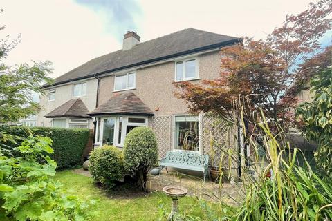 3 bedroom semi-detached house for sale, Deganwy Road, Llanrhos, Llandudno