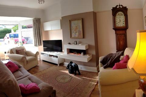 3 bedroom semi-detached house for sale, Deganwy Road, Llanrhos, Llandudno