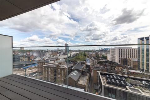 2 bedroom apartment to rent, Hewett Street, London EC2A