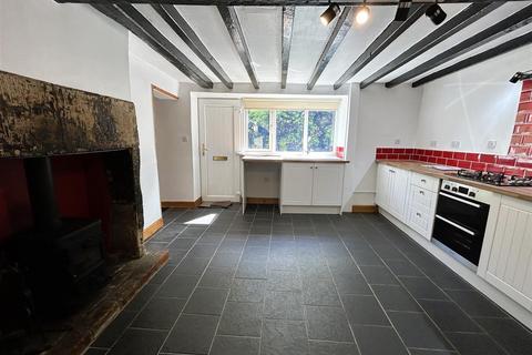 2 bedroom terraced house for sale, Queen Street, Belper DE56