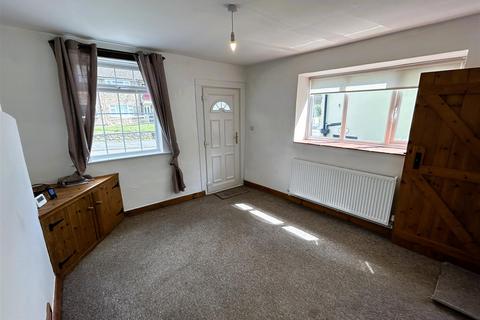 2 bedroom terraced house for sale, Queen Street, Belper DE56