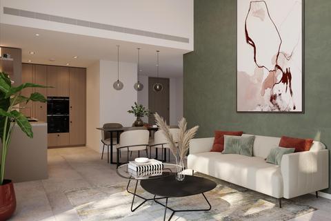 2 bedroom apartment for sale, Capella, Kings Cross, London, N1C 4AB