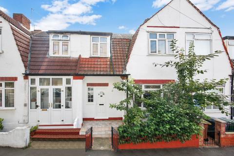 10 Tallack Road, London, E10 7JR
