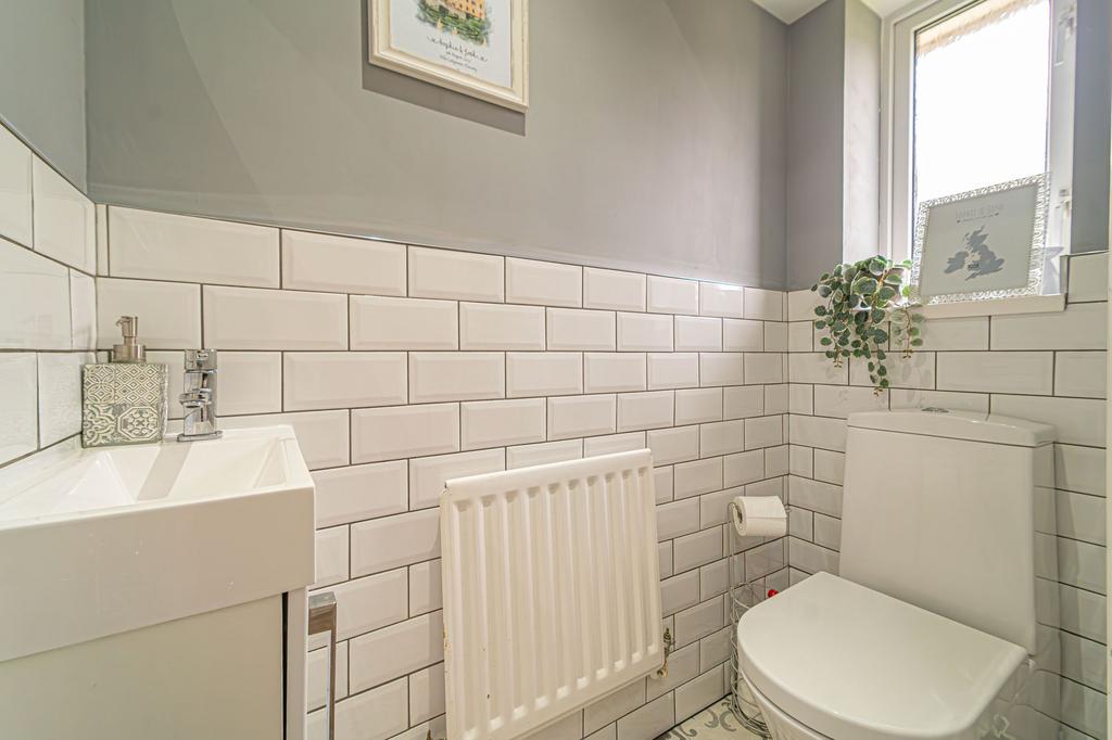 Cloakroom
