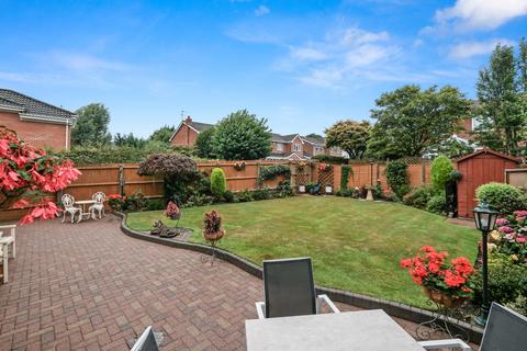 4 bedroom detached house for sale, Horton Grove, Shirley, Solihull, B90 4UZ