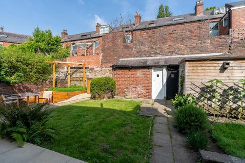 3 bedroom terraced house for sale, Cruise Road, Sheffield