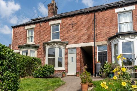 3 bedroom terraced house for sale, Cruise Road, Sheffield