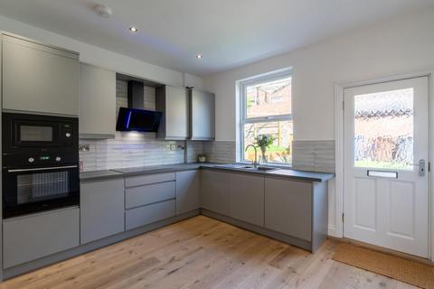 3 bedroom terraced house for sale, Cruise Road, Sheffield