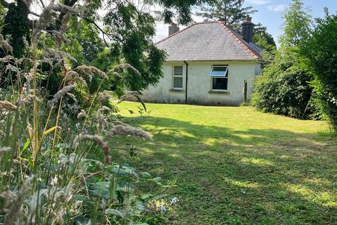 2 bedroom detached bungalow for sale, Camrose, Haverfordwest