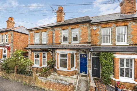 37 Cromwell Road, Caversham, Reading, RG4 5EA