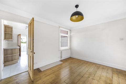 37 Cromwell Road, Caversham, Reading, RG4 5EA