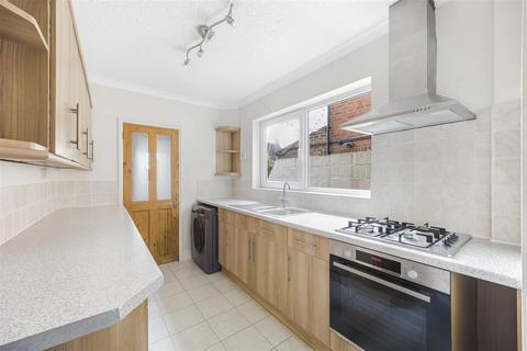 37 Cromwell Road, Caversham, Reading, RG4 5EA