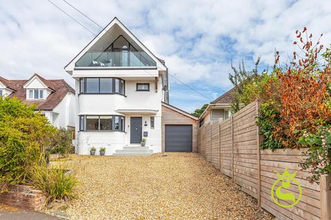 4 bedroom detached house for sale, Austin Avenue, Poole BH14