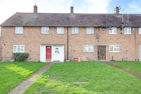 3 bedroom terraced house for sale, Great Cambridge Road, Enfield, EN1