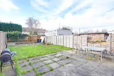 3 bedroom terraced house for sale, Great Cambridge Road, Enfield, EN1