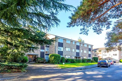 Flat 27, Cedar Court Birchington Road, Windsor, SL4 3QA