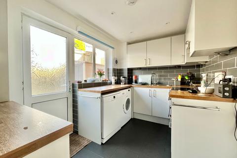 3 bedroom semi-detached house for sale, Rowbrook Close, Paignton