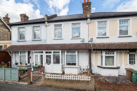 2 bedroom terraced house for sale, William Road, Sutton