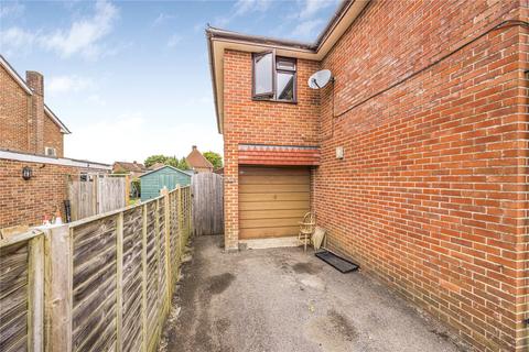 3 bedroom apartment for sale, Broad Road, Hambrook, Chichester, West Sussex, PO18