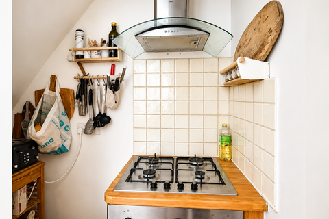 1 bedroom flat for sale, High Street, London Colney, St. Albans, Hertfordshire