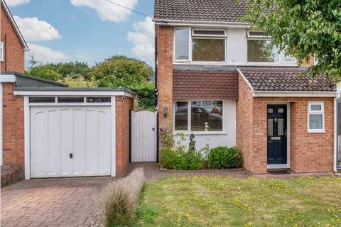 3 bedroom semi-detached house for sale, Redford Road, Windsor, Windsor and Maidenhead