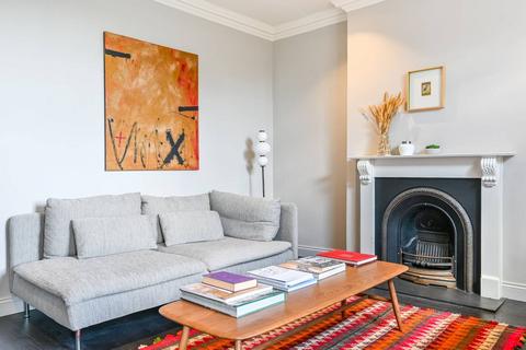 2 bedroom flat for sale, St. Augustines Road, Camden, London, NW1