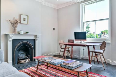 2 bedroom flat for sale, St. Augustines Road, Camden, London, NW1