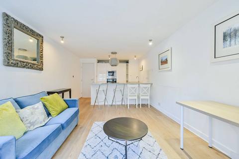 1 bedroom flat for sale, Lisson Grove, Marylebone, London, NW1