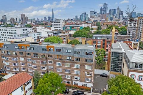 2 bedroom apartment for sale, Damien Street, Whitechapel