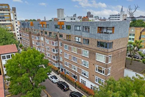 2 bedroom apartment for sale, Damien Street, Whitechapel