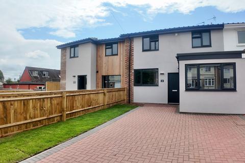 1 French Close, Witney, OX28 5JP