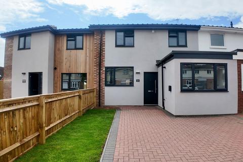 1 French Close, Witney, OX28 5JP
