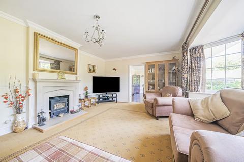 4 bedroom detached house for sale, Tilbury Hill, Tilbury Juxta Clare, Halstead