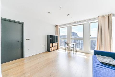 1 bedroom flat for sale, Leon House, Croydon, CR0