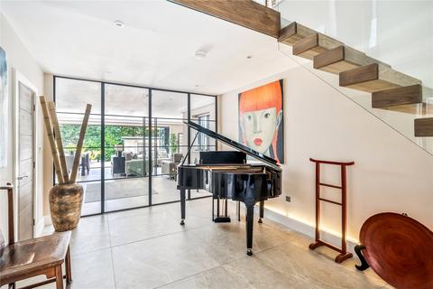 5 bedroom detached house for sale, Courtlands Avenue, Esher, KT10