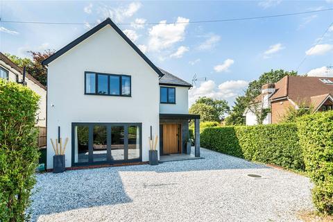 5 bedroom detached house for sale, Courtlands Avenue, Esher, KT10