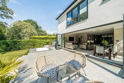 5 bedroom detached house for sale, Courtlands Avenue, Esher, KT10