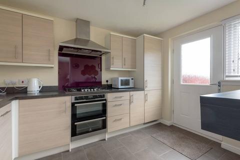 3 Aubigny Row, Haddington, EH41 3TG