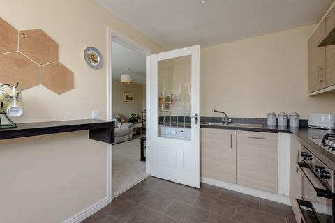 3 Aubigny Row, Haddington, EH41 3TG
