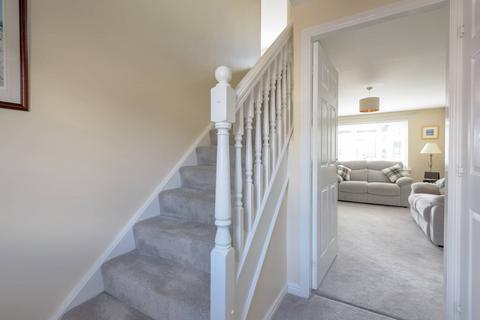 3 Aubigny Row, Haddington, EH41 3TG