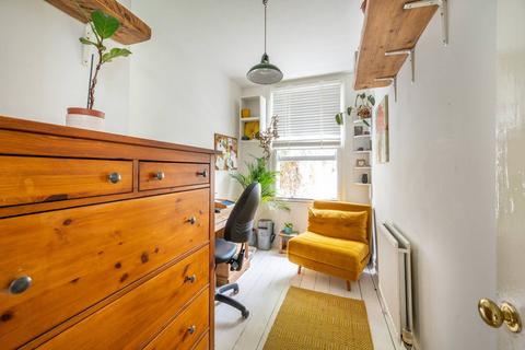 118 Richmond Road, Leytonstone, London, E11 4BS